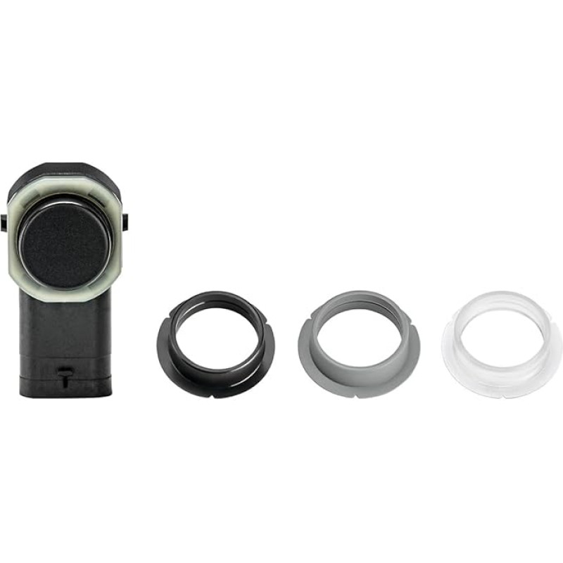 VALEO 890005 Car & Vehicle Electronics