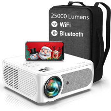 Projektorius, 25000 liumenų projektorius, 