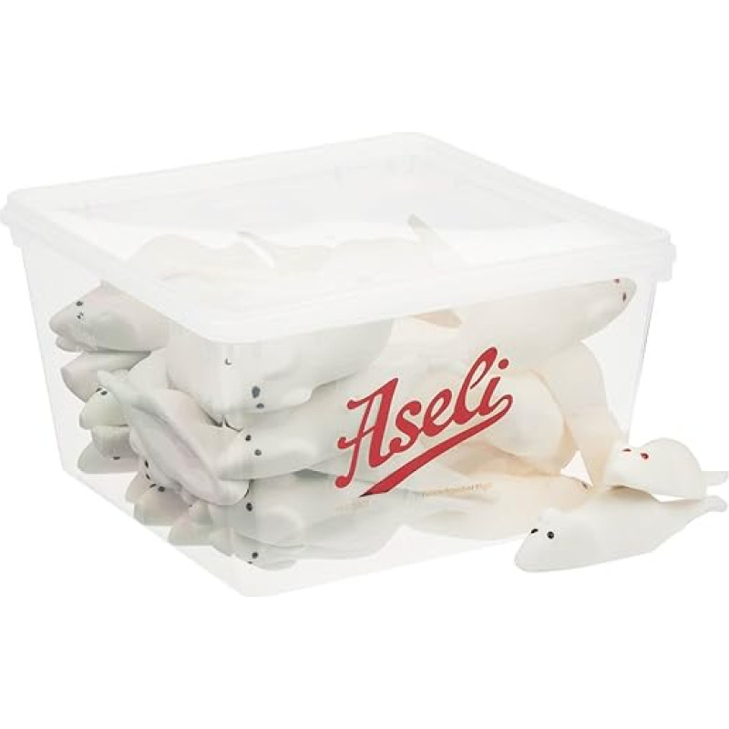 Aseli Giant Mice 600g Direct from Manufacturer