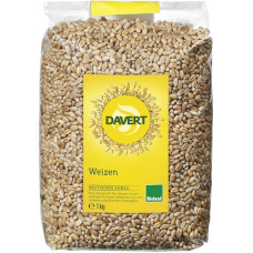 Wheat Bioland, 1 kg, 18 x 1 kg