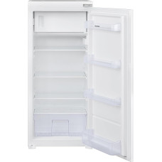 TELEFUNKEN EKG123S187E Built-in Fridge with 4-Star Freezer | 122 cm Recess | Towing Door Technology | 187 Litre Capacity | Temperature Control | White
