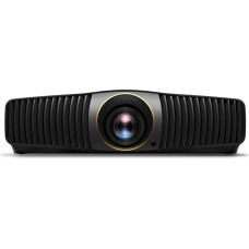 BenQ W5800 2600 ANS 4K HDR10+ 2xHDMI RJ45 USB A100% DCI-P3 Laser Home Cinema Project