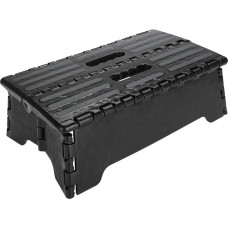 Sulankstoma taburetė Vonios taburetė su rankena Sulankstoma kėdė Kojų taburetė Žingsnis Taburetė 13 cm aukščio Nešiojama sulankstoma taburetė iki 300 kg suaugusiems