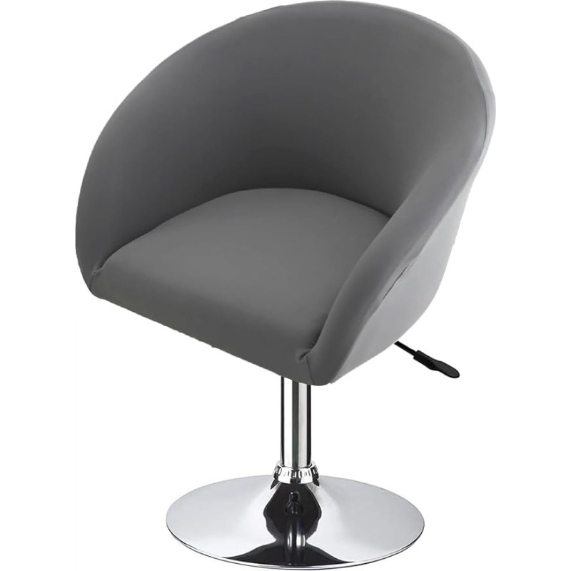 SDNAM baro kėdė, poilsio kėdė, baro kėdė, kėdžių dangteliai su porankiu, 4/2/1 komplektas, baro kėdės dangtelis, universalus dangtelis, skalbiamas baro kėdės dangtelis biuro kėdėms, virtuvės kėdėms (H8, 4 vnt.)