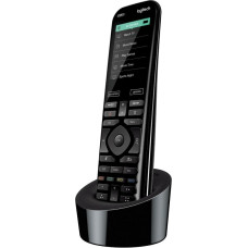 Logitech Harmony IR Remote Black