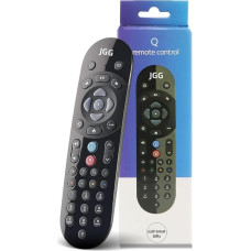 Sky Q Voice Remote Control Replacement Remote Control Compatible with Sky Q Box, TV Box, Mini Box and Silver Box with Voice Search Function