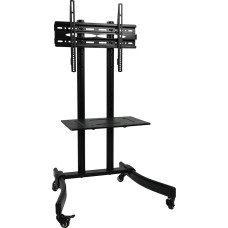 MOBILE TV TROLLEY STAND - INTERHOME©