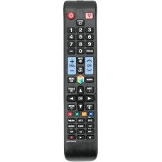 VINABTY AA59-00580A pakaitinis nuotolinio valdymo pultas, suderinamas su 