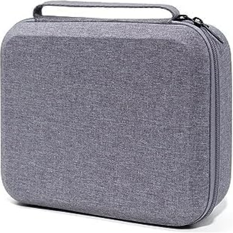 PALUMMA Dronų dėklas DJI Mavic Mini 2/2 SE kietasis dėklas suderinamas nešiojamas pilkas EVA