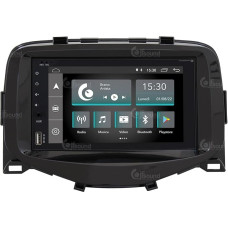 Automobilinis radijas 