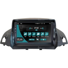 Car Radio for Ford Kuga (2013-2020) Android GPS Bluetooth WiFi USB DAB+ Touchscreen 9 Inch 8core Carplay Android Car