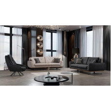 Generisch Sofos ir sofos Sofų komplektai 