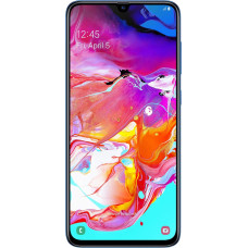 Samsung Galaxy A70 - Smartphone 4G, German Version