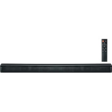 Elbe SB-040-BT Bluetooth Soundbar 40W with HDMI ARC Black