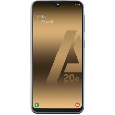 Samsung Galaxy A20e Black