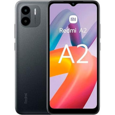 Xiaomi Redmi A2 Dual SIM 3GB RAM 64GB Black EU