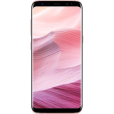 Samsung Galaxy S8 Smartphone, Mobile no contract, 64GB