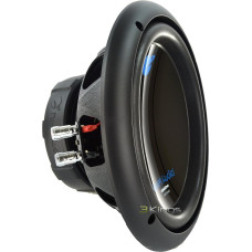 PLANET AUDIO AC10D Subwoofer Treiber Subwoofer 750W