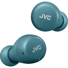 JVC Gumy Mini HA-A5T Headphones HAA-5TZNE (Wireless In-Ear Green)