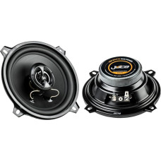 In Phase Juice S420 4 Inch 10 cm 2-Way Coaxial Speaker for Retrofitting Car Door or Parcel Shelf, Efficient Power Delivery, 220 W Peak Power