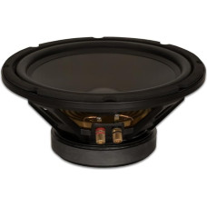 Goldwood Sound GW-10PC-8 Heavy Duty 8 ohm 10 Inch Woofer 400 Watts Replacement Speaker