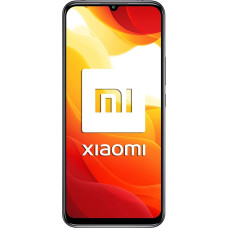 Xiaomi Mi 10 Lite 5G Smartphone 6GB 64GB 6.57'' AMOLED 48MP Quad-Kamera 4160mAh (Typical) NFC Schwarz [Globale Version] (Generalüberholt)