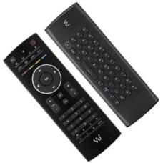 Remote Control For VU+Ultimo Solo2 Duo2 QWERTY