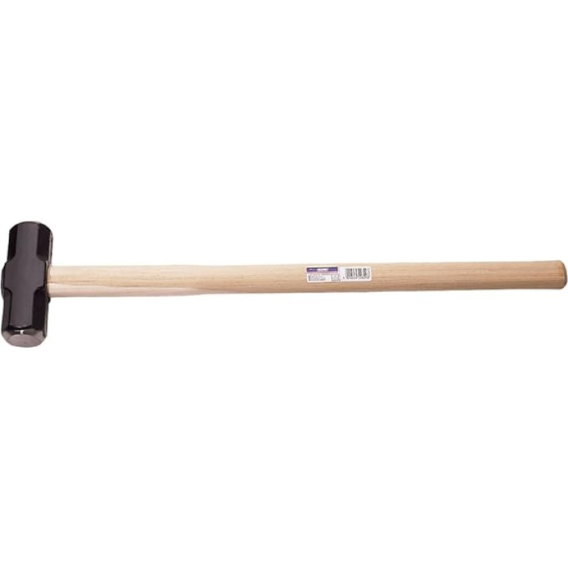 DRAPER 3,2 kg (7LB) Hickory WELLE SLEDGE HAMMER