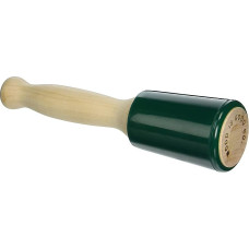 Mediena yra gera WD205 plaktukas, 18 uncijų