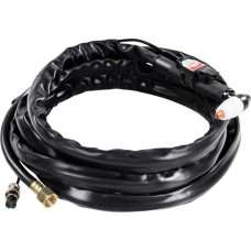 Stamos Germany CUT 50 hand torch for plasma cutting with 4m cable