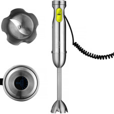 Hendi Hand blender mixer arm length 225 mm 8500 - 16500 rpm