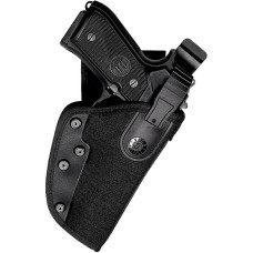 VEGA HOLSTER Profesionalus Cordura Policeman PH 250 diržo dėklas Beretta 92-98