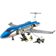 LEGO City 60104 - Oro uosto kasos salė - Kūrybinis žaislas