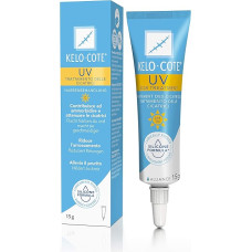 UV Silicone Scar Gel SPF 30