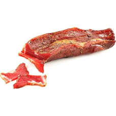 Viktor Kofler/Lana Pietų Tirolio kiaulienos nugarinė - švelniai rūkyta ir ore brandinta nugarinė - 250 g