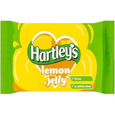 Hartley's Lemon Jelly 135g - Citrinų želė