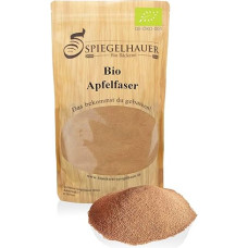 Bäckerei Spiegelhauer Ekologiškos obuolių skaidulos 1 kg Obuolių miltai Obuolių išspaudų skaidulų milteliai