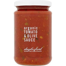 Daylesford Ekologiškas pomidorų padažas 280G