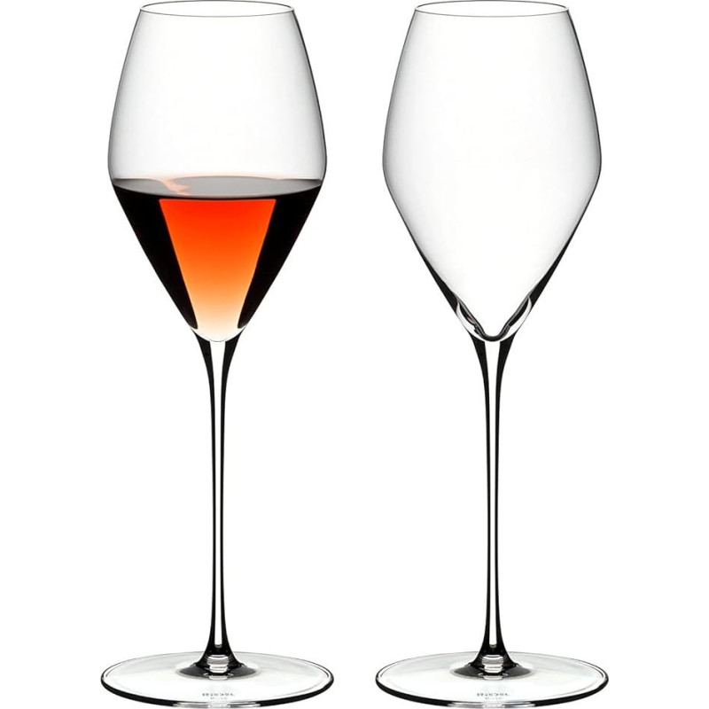 RIEDEL Veloce Rosé