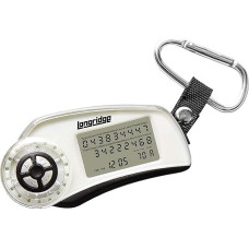 Longridge Golf Digital Scorer
