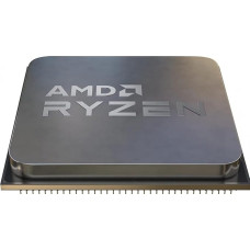 AMD AM4 Ryzen 5 6 Tray 5600X 3.7GHz MAX Boost 4.6GHz 6xCore 65W