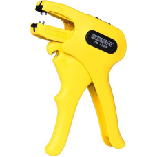 WEICON Tools No. 7 Solar Wire Stripper | Stripping and Stripping of Solar Cables and Photovoltaic Cables