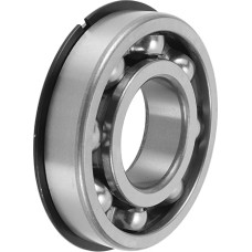 TUCKBOLD 6311NR Rillenkugellager 55x120x29mm P4 Offene Art Geschmierte Lager 1 Stk Auto Roller Skateboard Rad Universal Silber Ton