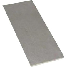 YTSMZX Reines Wolframblech Plattenblockfolie Wissenschaftliche Forschung und Experimente 0.2mmx75mmx175mm