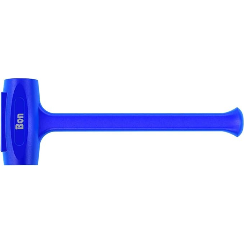 Bon 21-263 Dead Blow Paver Sledge, 5-1/2 lb