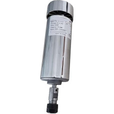 0,5 kW CNC spindulinio variklio variklio ER11 (1 paketas)