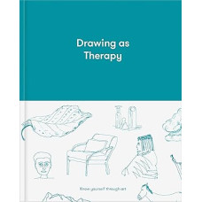 Drawing as Therapy: Know yourself through art