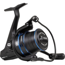 Penn Rival Longcast Fishing Reel - Lightweight Long Distance Reel for Sea, Saltwater, Surf, Rocks and Beach Fishing