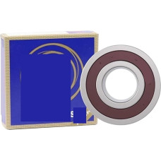 UKWYMIDKS Miniatiūrinis giluminio riedėjimo rutulinis guolis 687 ZZ 2RS 7x14x5mm guolis Plienas 7×14×5mm (2 vnt., ZZ)