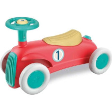 Clementoni Baby 17308 - My First Car - Ride-On Vehicle